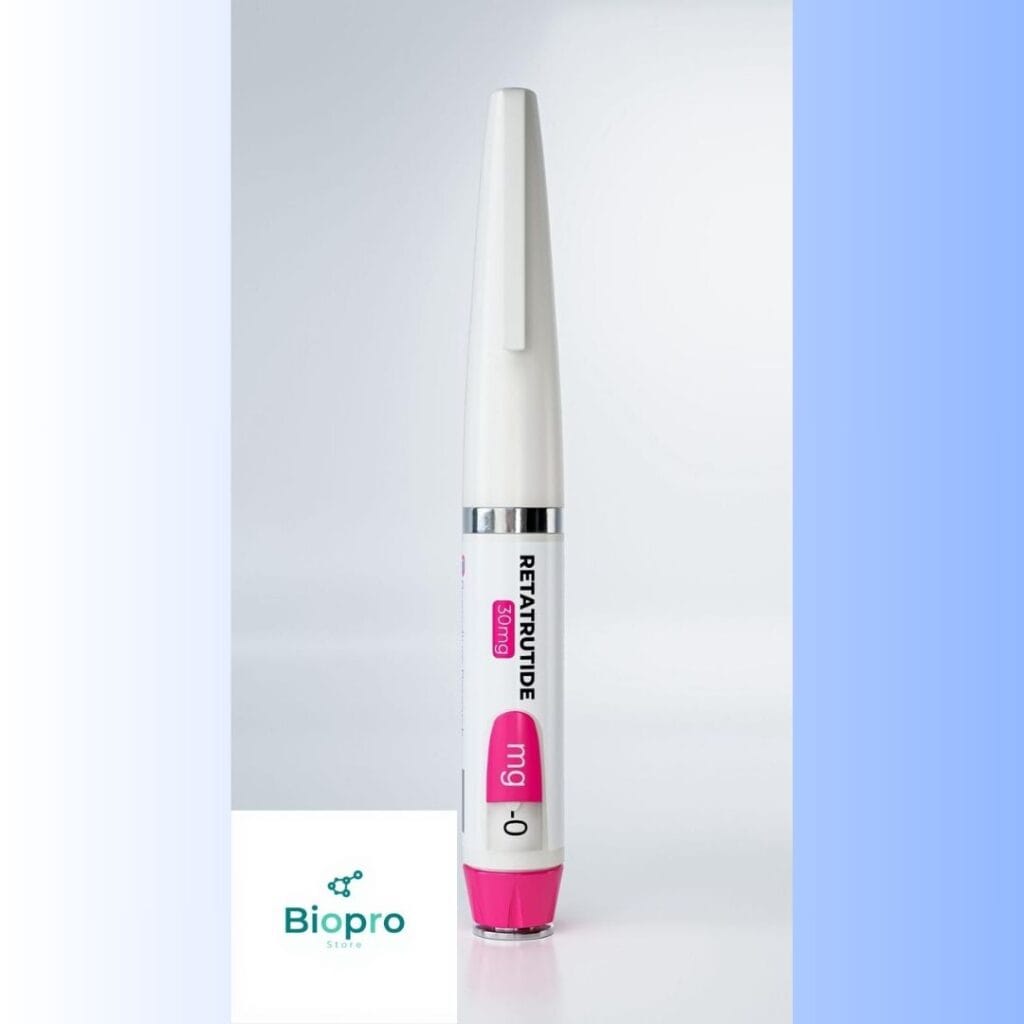 Remedium Retatrutide 30mg Pen