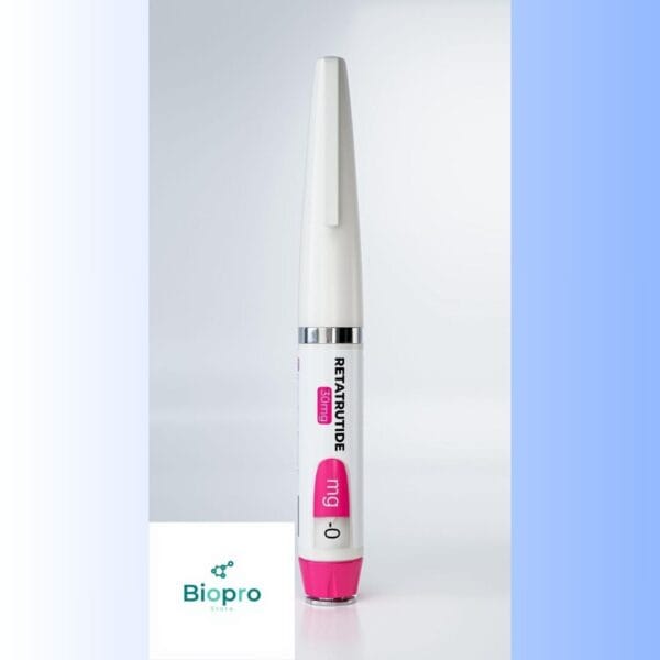 Remedium Retatrutide 30mg Pen