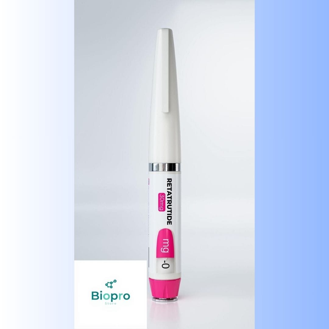 Remedium Retatrutide 30mg Pen