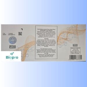 Alluvi Retatrutide 40mg pen premium triple agonist peptide