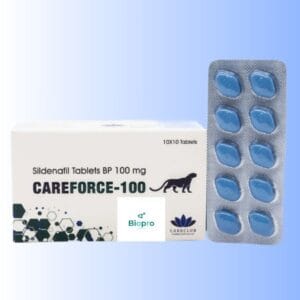 careforce 100 sildenafil 100mg