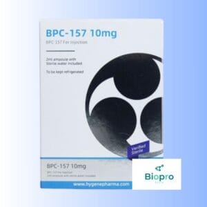 BPC-157 10mg Peptide