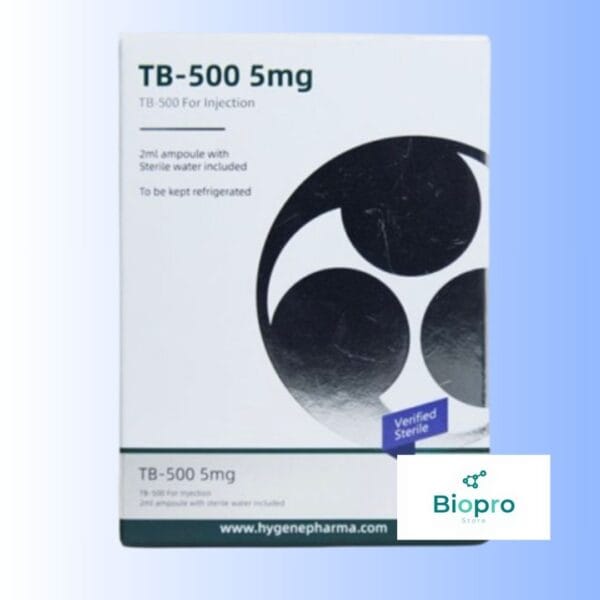 Hygen Pharma TB500 Peptide
