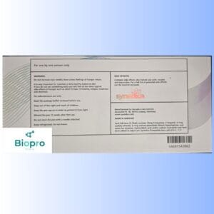 Synedica Tirzepatide 40mg peptide pen