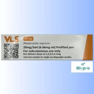VLS Retatrutide 20mg Pen