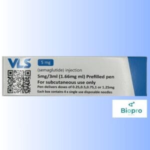 VLS Semaglutide 5mg Pen
