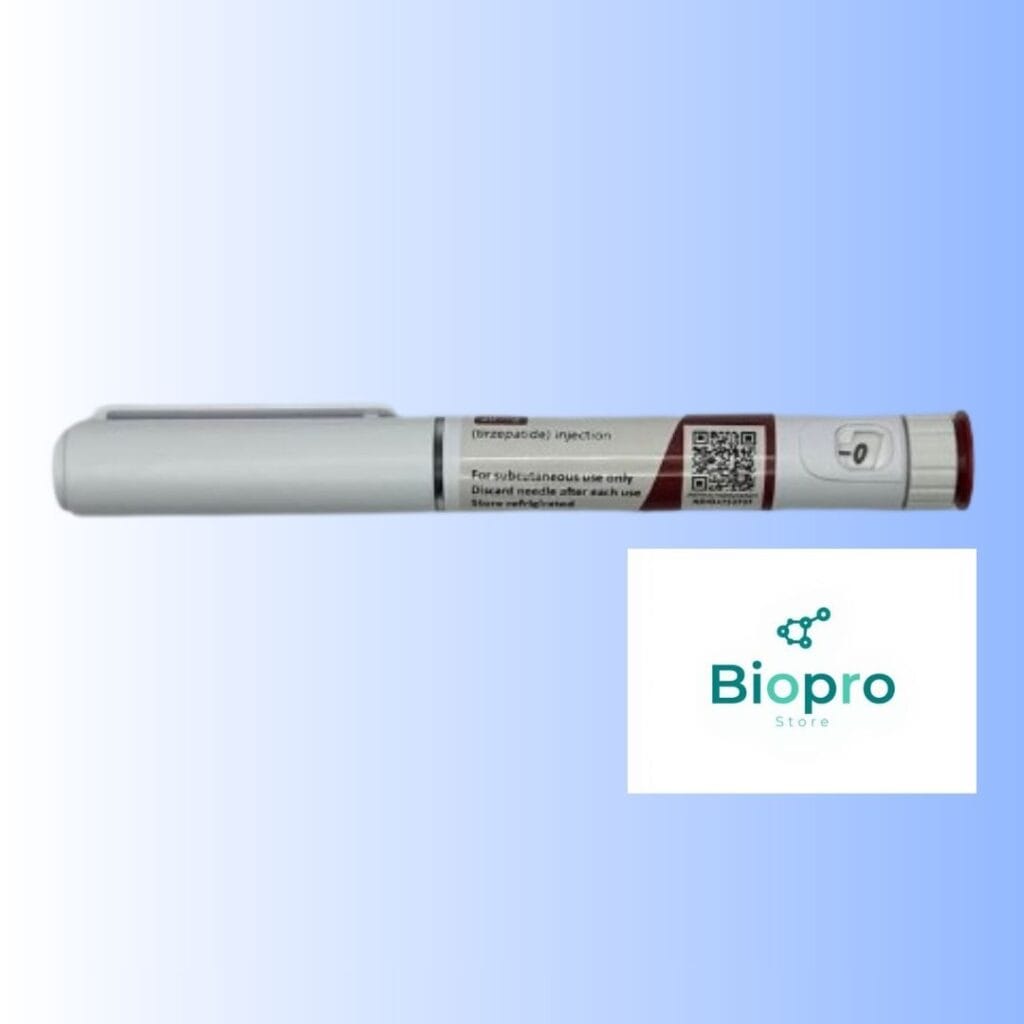 VLS Tirzepatide 20mg dual-incretin peptide pen