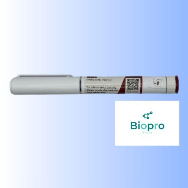 VLS Tirzepatide 20mg dual-incretin peptide pen