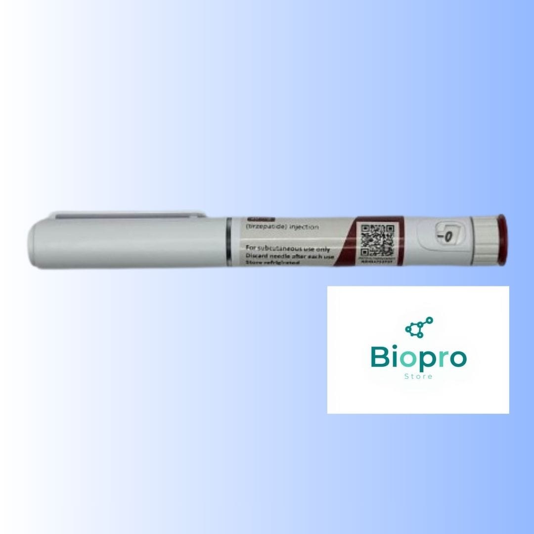 VLS Tirzepatide 20mg dual-incretin peptide pen