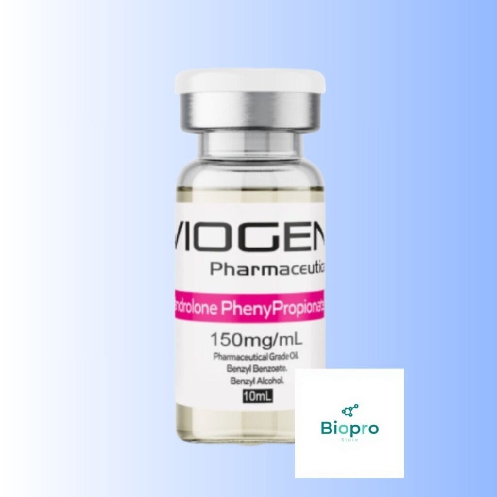 Viogen NPP 150mg vial