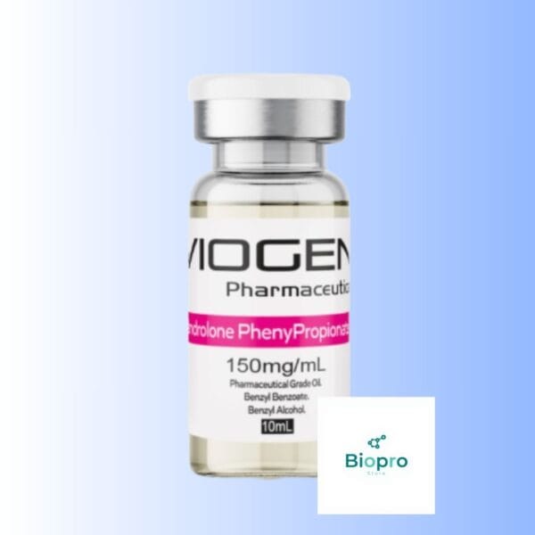 Viogen NPP 150mg vial