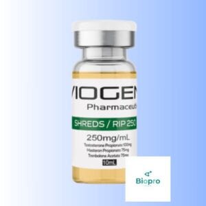 Viogen Shreds RIP 250mg vial