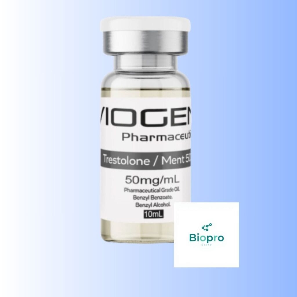 Viogen Trestolone MENT 50mg