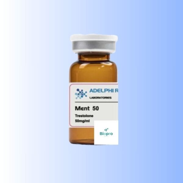 Adelphi MENT 50mg