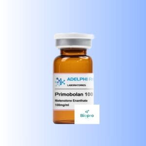 Adelphi Primobolan 100mg