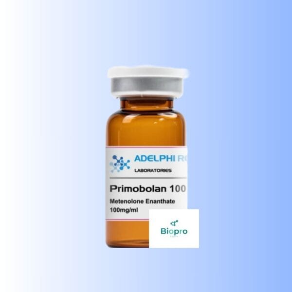 Adelphi Primobolan 100mg