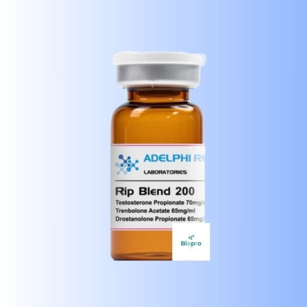 Adelphi RIP Blend 200mg