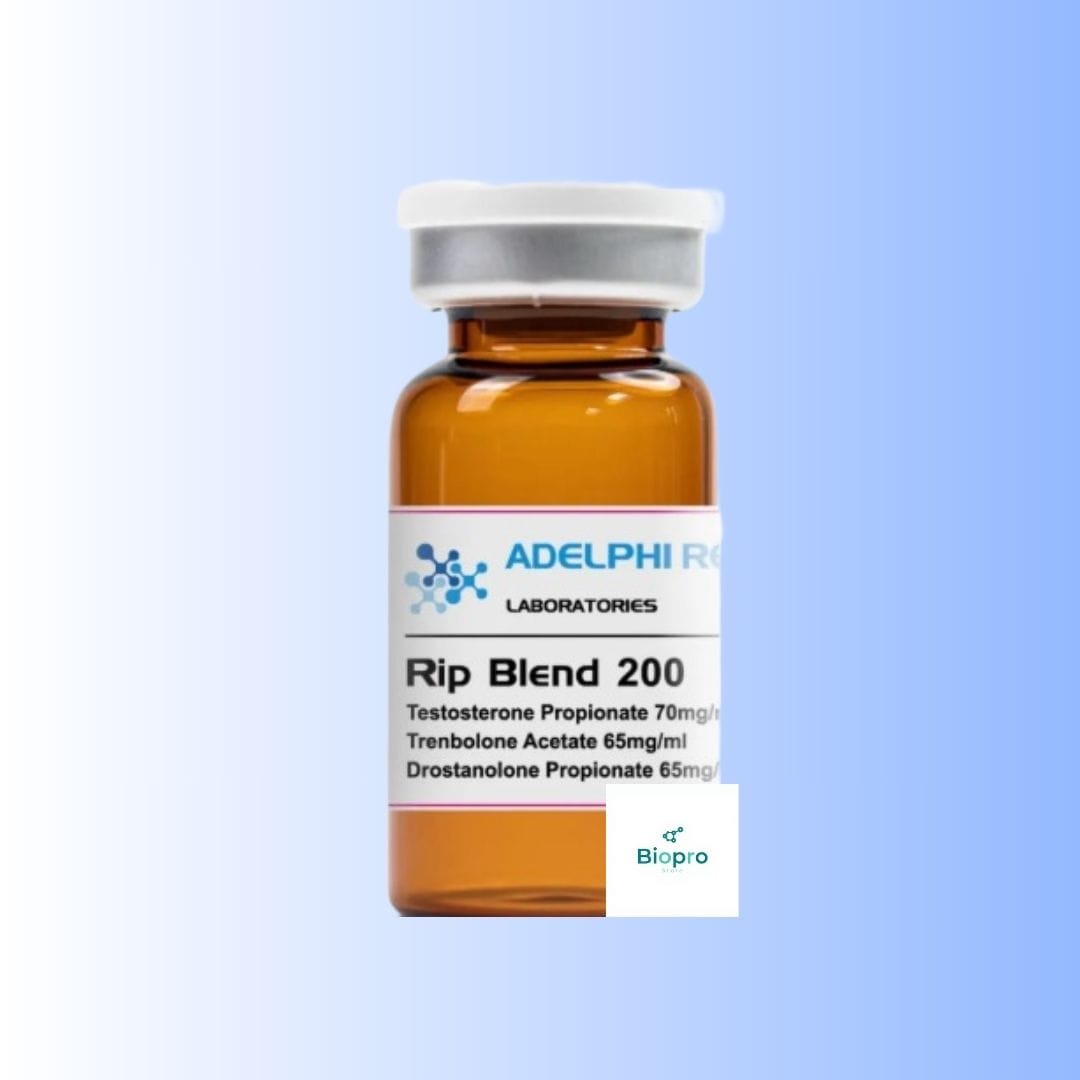 Adelphi RIP Blend 200mg