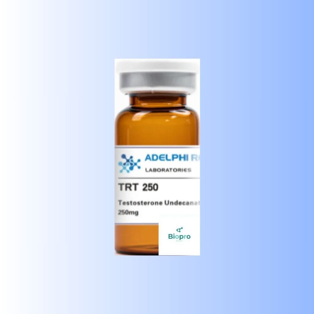 Adelphi TRT 250mg