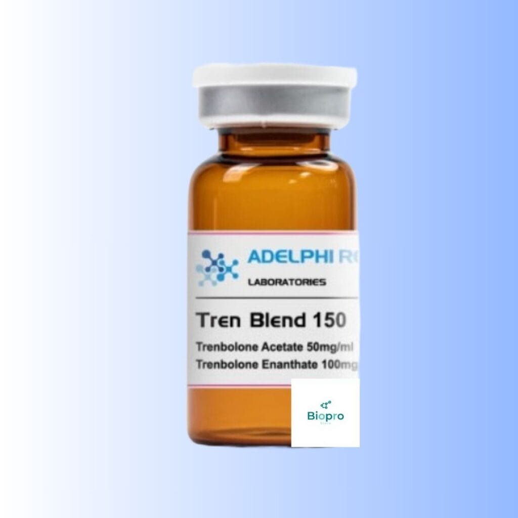 Adelphi Tren Blend 150mg