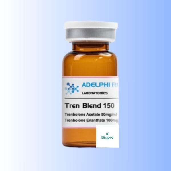 Adelphi Tren Blend 150mg