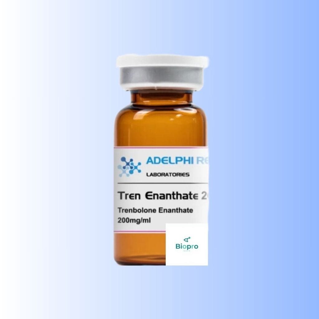 Adelphi Trenbolone Enanthate 200mg