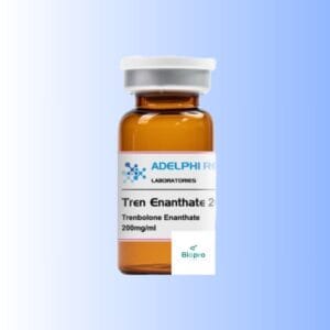 Adelphi Trenbolone Enanthate 200mg
