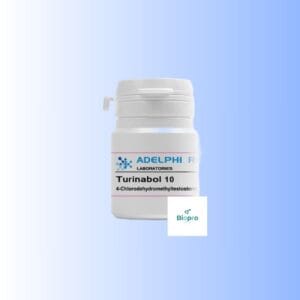 Adelphi Turinabol 10mg