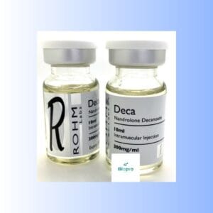Rohm Labs Deca 300mg Injection