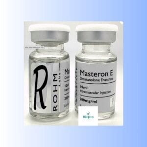 Rohm Labs Masteron Enanthate 200mg Injection
