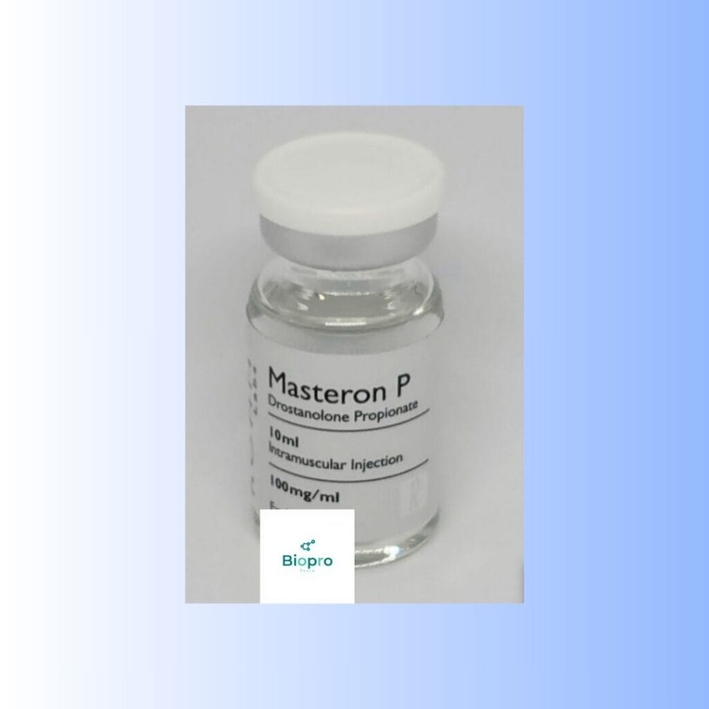 Rohm Labs Masteron Prop 100mg Injection