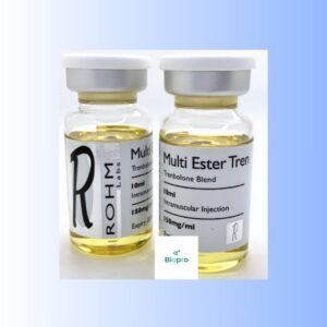 Rohm Labs Multi Ester Tren 150mg Injection
