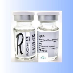Rohm Labs NPP 100mg Injection