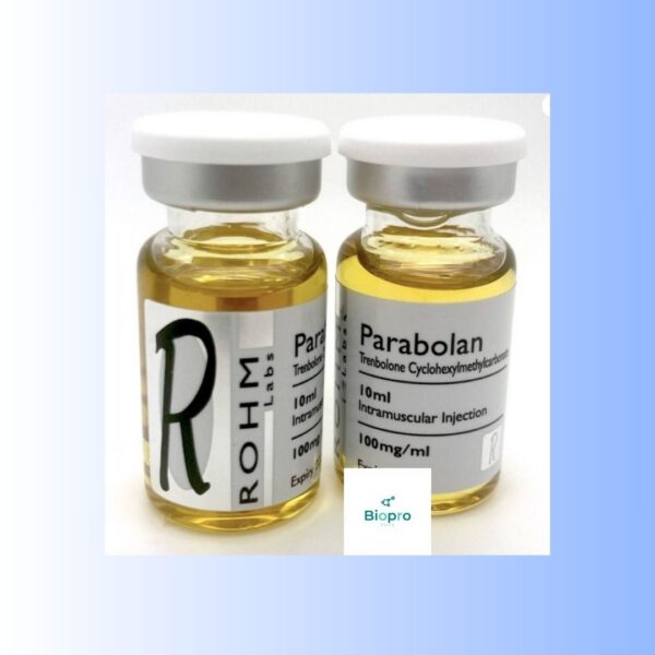 Rohm Labs Parabolan 100mg Injection