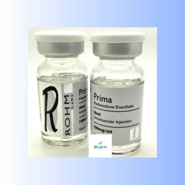 Rohm Labs Prima 100mg Injection