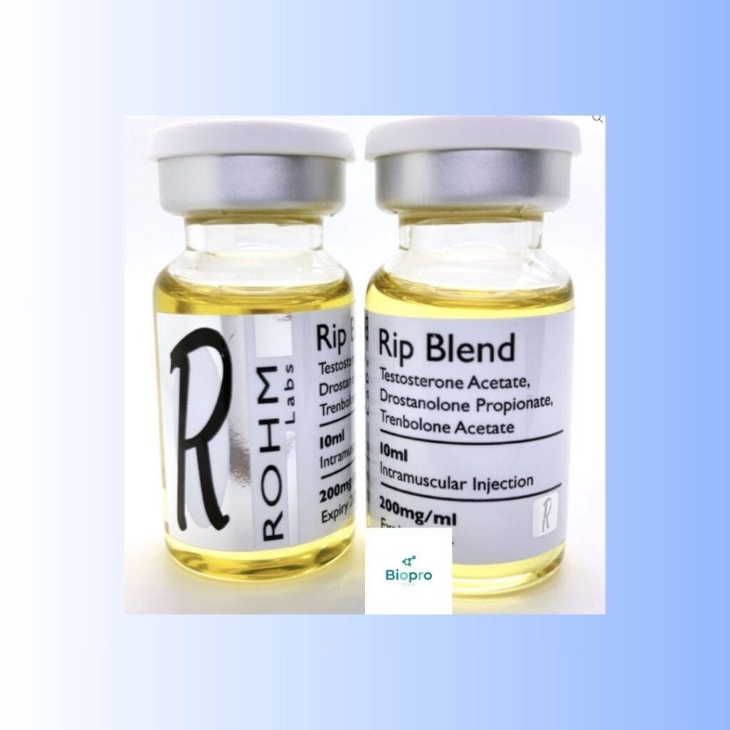 Rohm Labs Rip Blend 200mg Injection