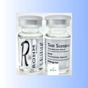Rohm Labs Sustanon 250mg Injection