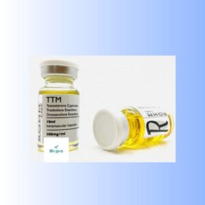 Rohm Labs TTM 300mg Injection