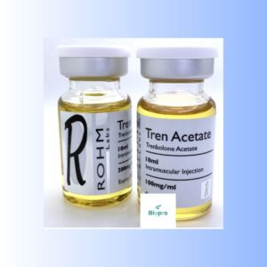 Rohm Labs Tren Acetate 100mg Injection