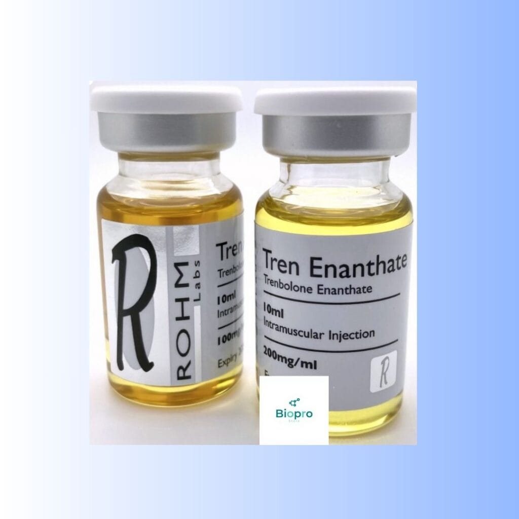 Rohm Labs Tren Enanthate 200mg Injection