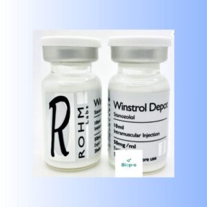 Rohm Labs Winstrol Depot 50mg Injection