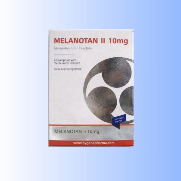 Melanotan II Injection 10mg