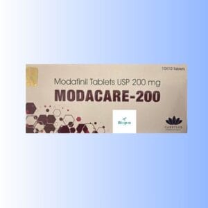 Modafinil 200mg Tablets
