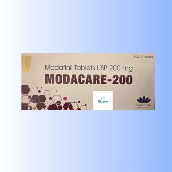 Modafinil 200mg Tablets