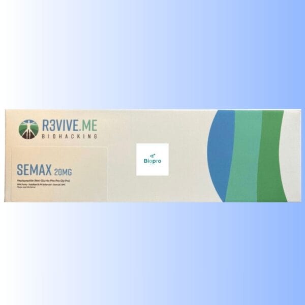 R3VIVE.ME Semax 20mg
