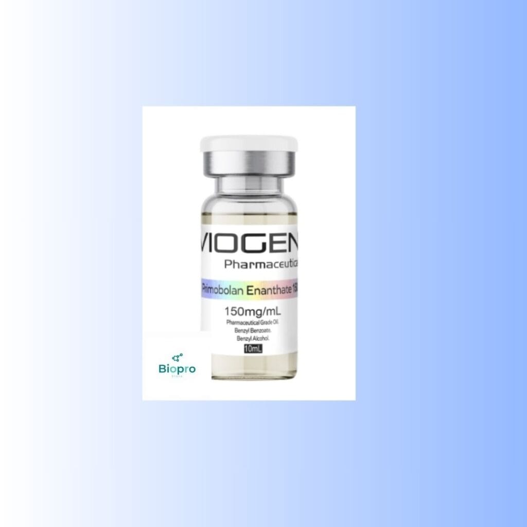 Viogen Primobolan E 150mg/mL 10mL vial