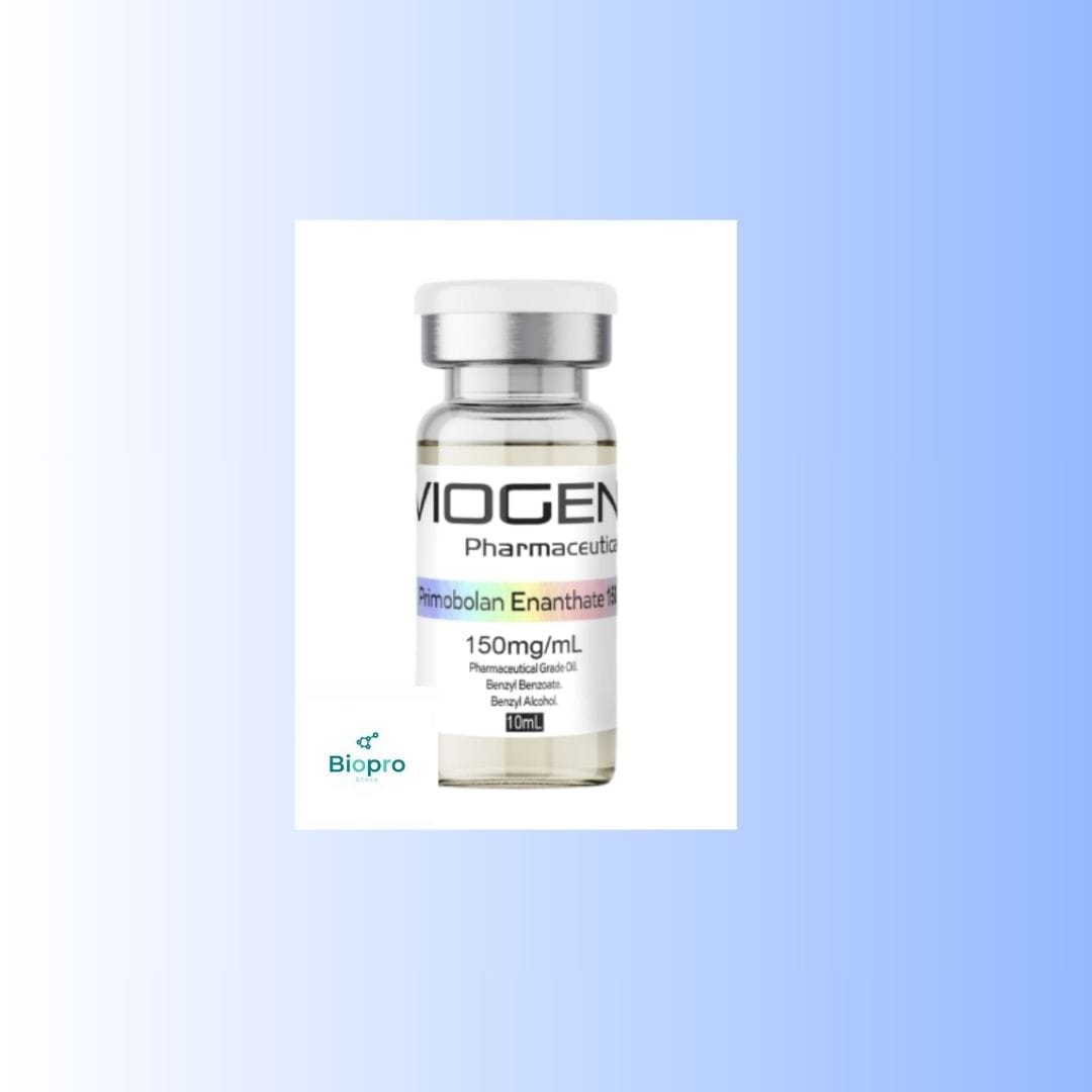 Viogen Primobolan E 150mg/mL 10mL vial