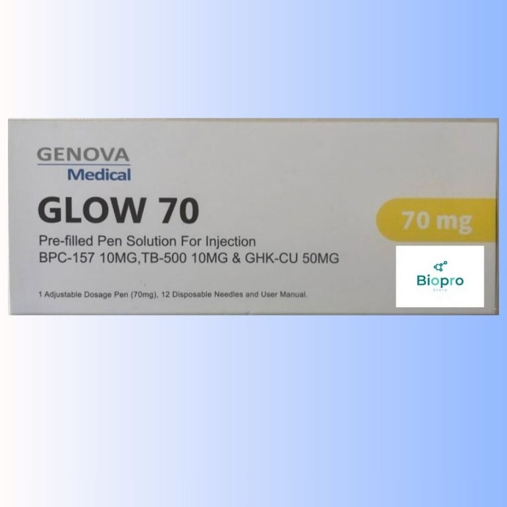 Genova Medical GLOW 70mg pen