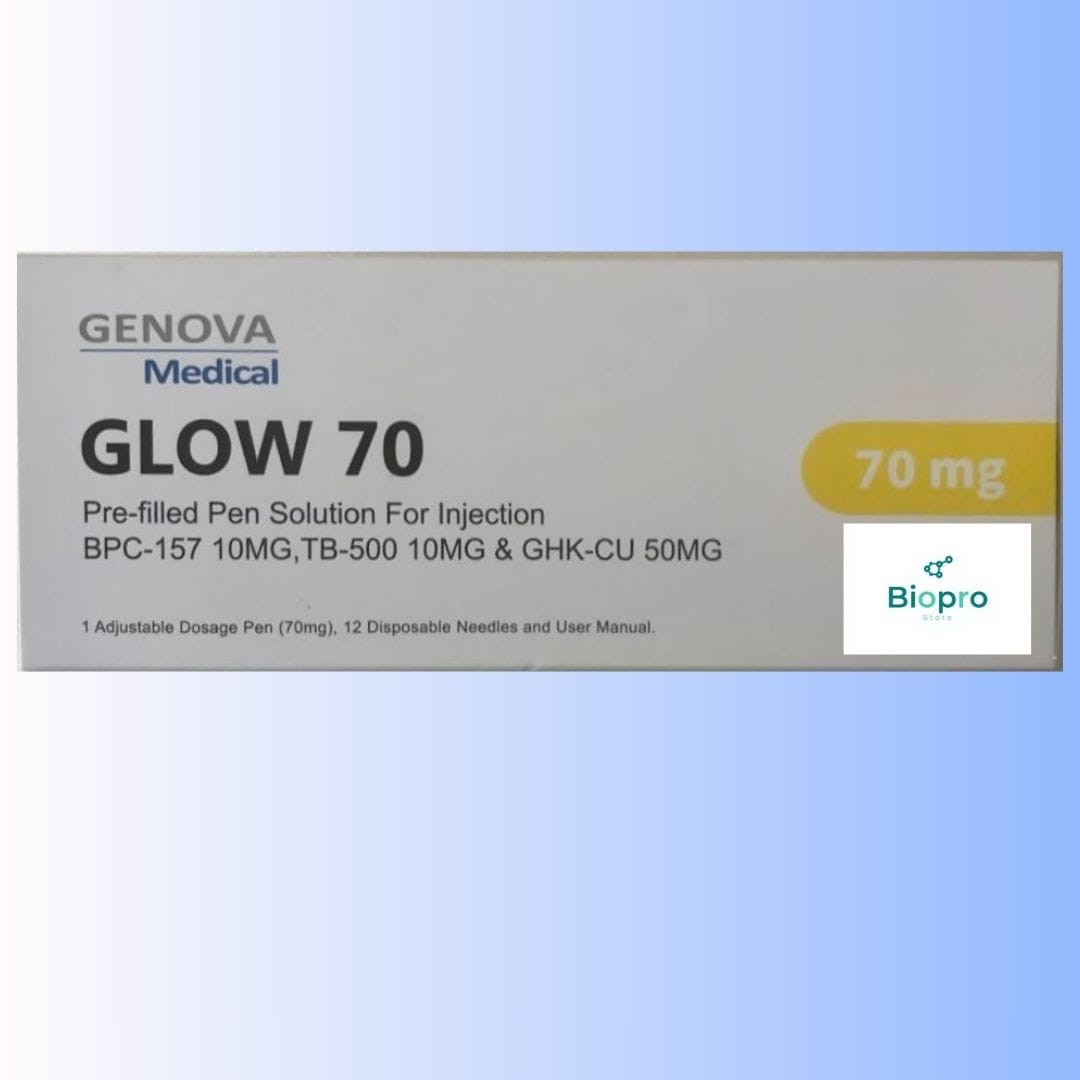Genova Medical GLOW 70mg pen