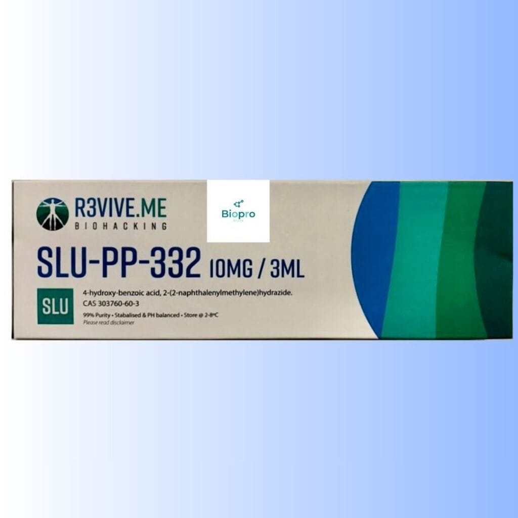 R3VIVE.ME SLU-PP-332 10mg 3ml research compound